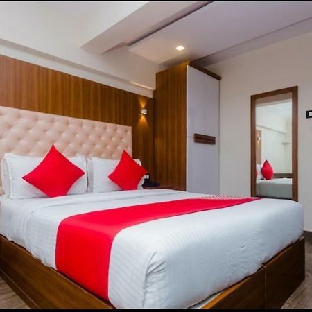 Hotel Arma Residency Bombaj Exteriér fotografie