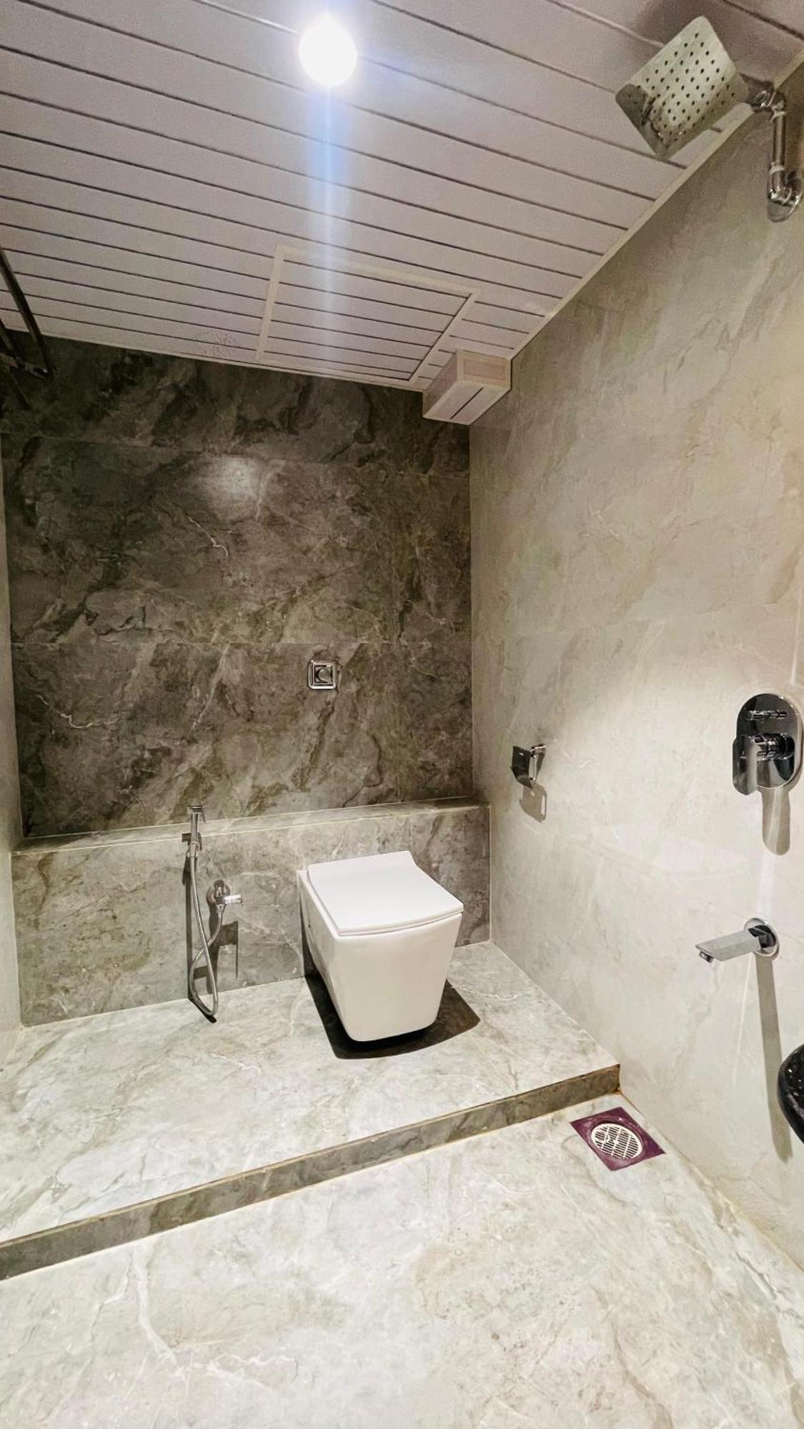 Hotel Arma Residency Bombaj Exteriér fotografie