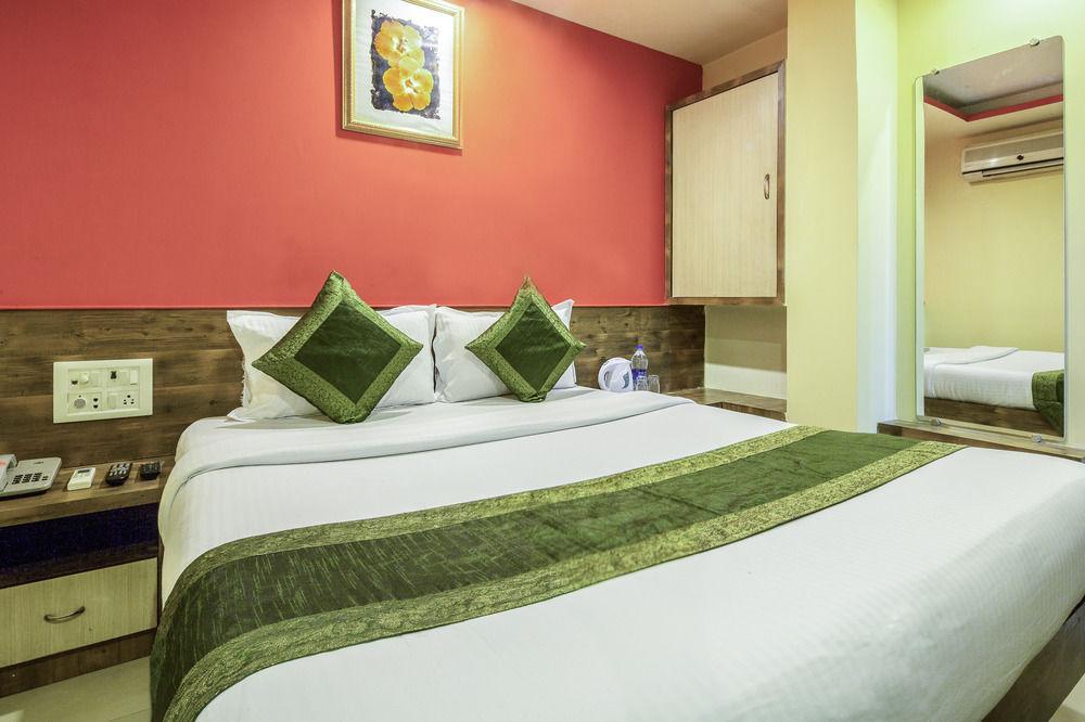 Hotel Arma Residency Bombaj Exteriér fotografie