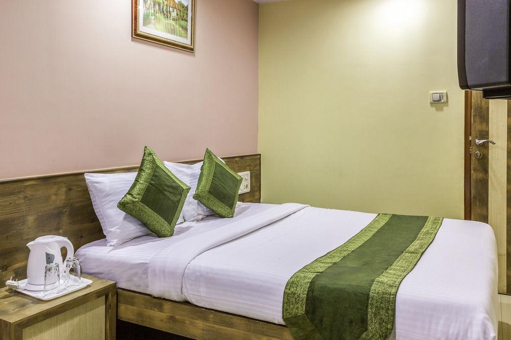 Hotel Arma Residency Bombaj Exteriér fotografie