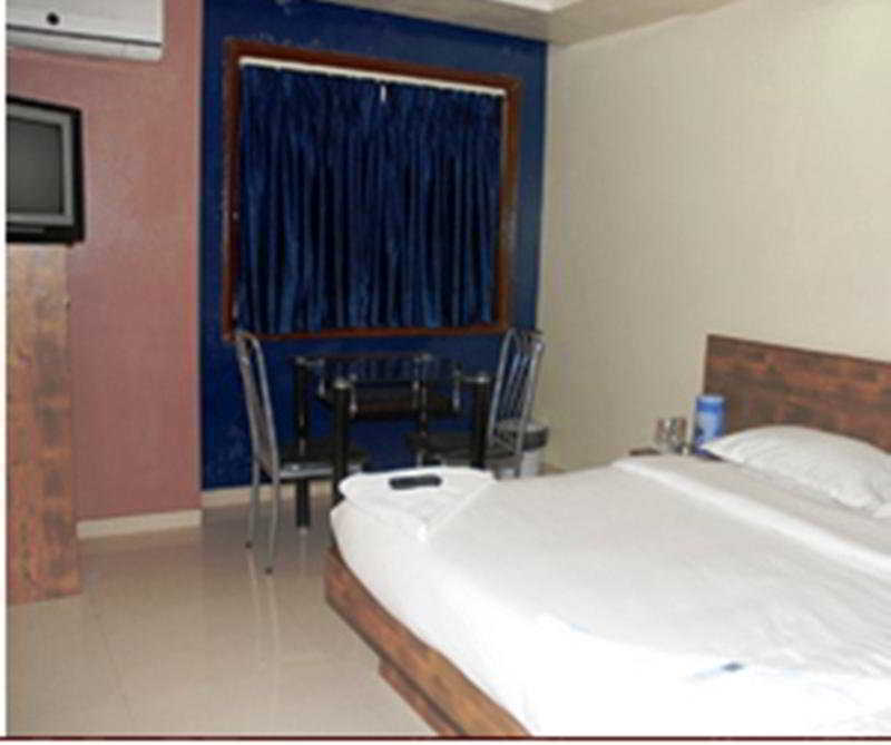 Hotel Arma Residency Bombaj Exteriér fotografie
