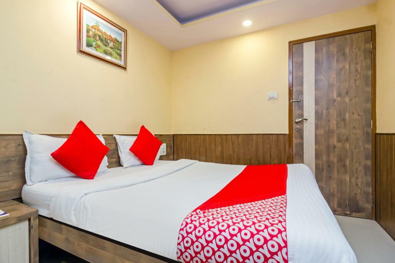 Hotel Arma Residency Bombaj Exteriér fotografie