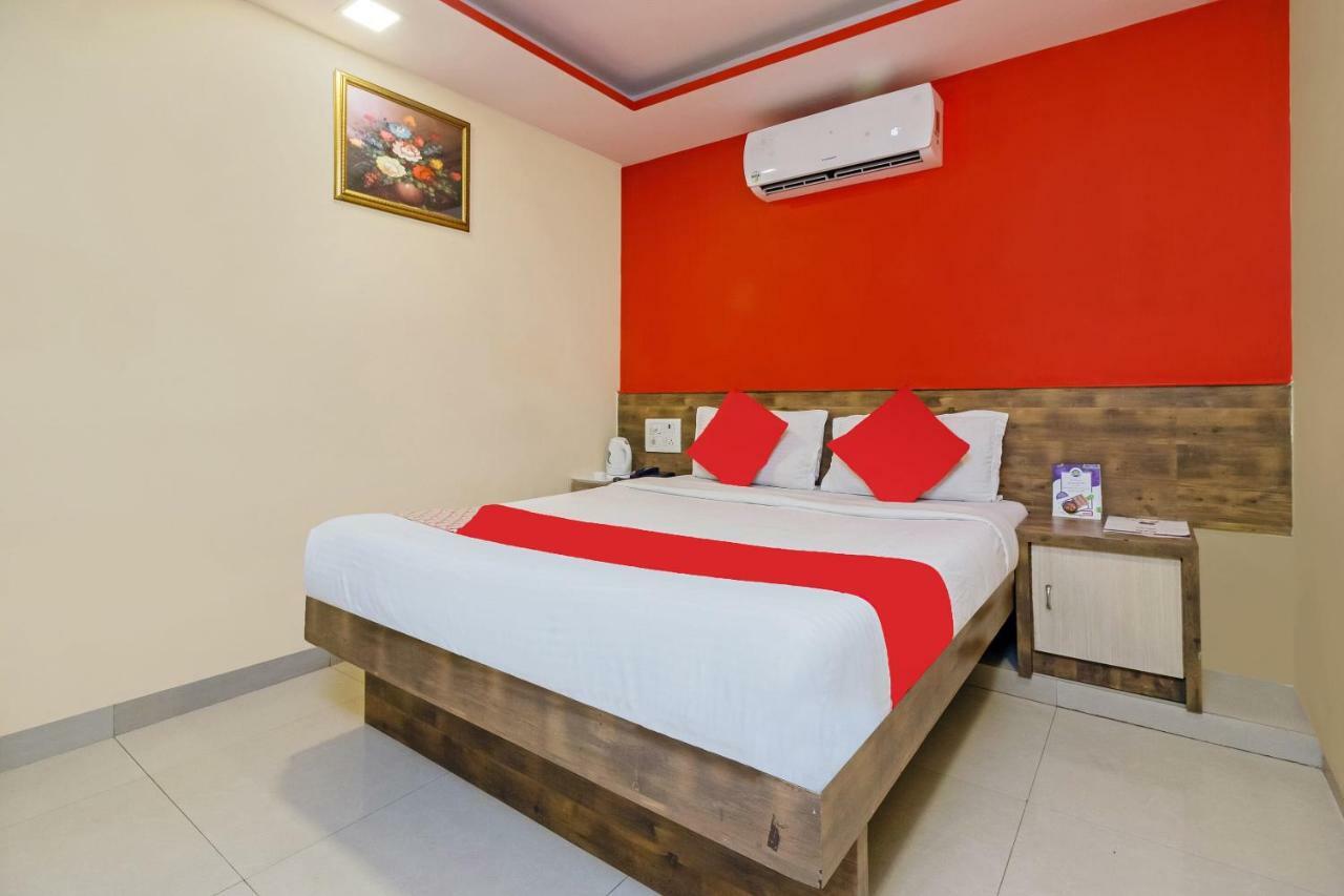 Hotel Arma Residency Bombaj Exteriér fotografie