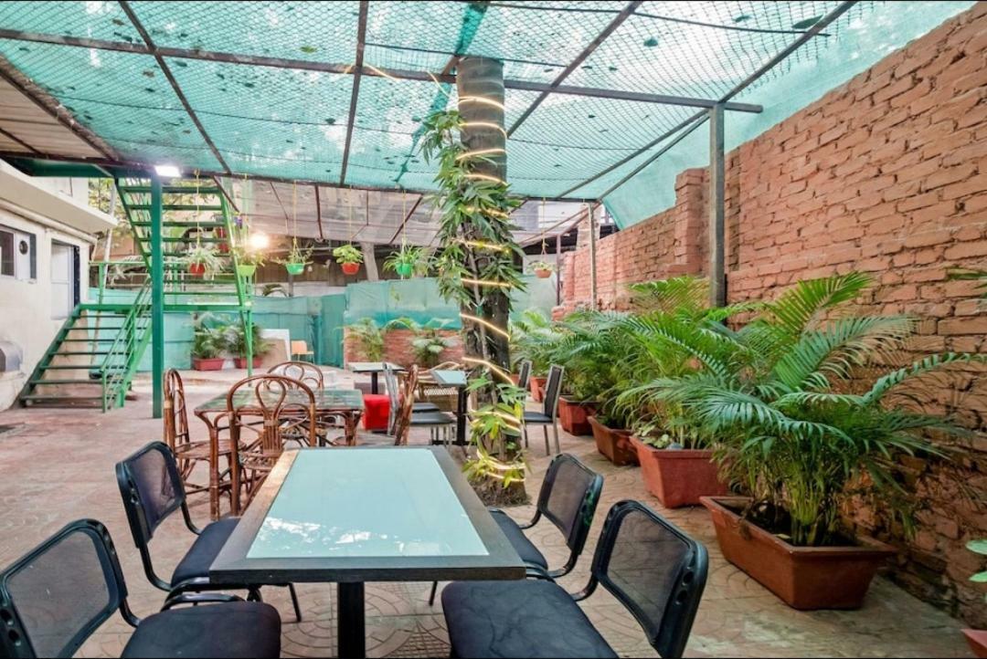 Hotel Arma Residency Bombaj Exteriér fotografie