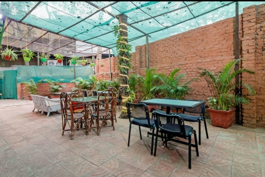 Hotel Arma Residency Bombaj Exteriér fotografie